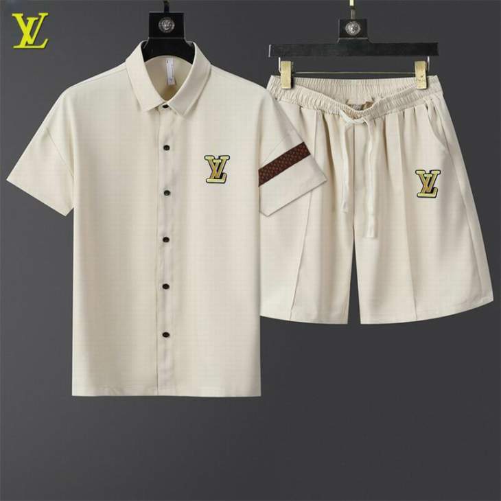 Picture of LV Shirt Pant Suits _SKULVM-3XL12yr36722815